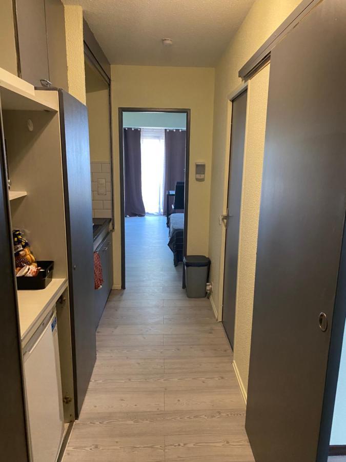 阿爾勒Appt Les Hameaux 2.0公寓 外观 照片