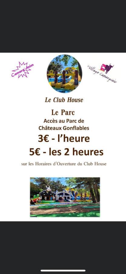 阿爾勒Appt Les Hameaux 2.0公寓 外观 照片